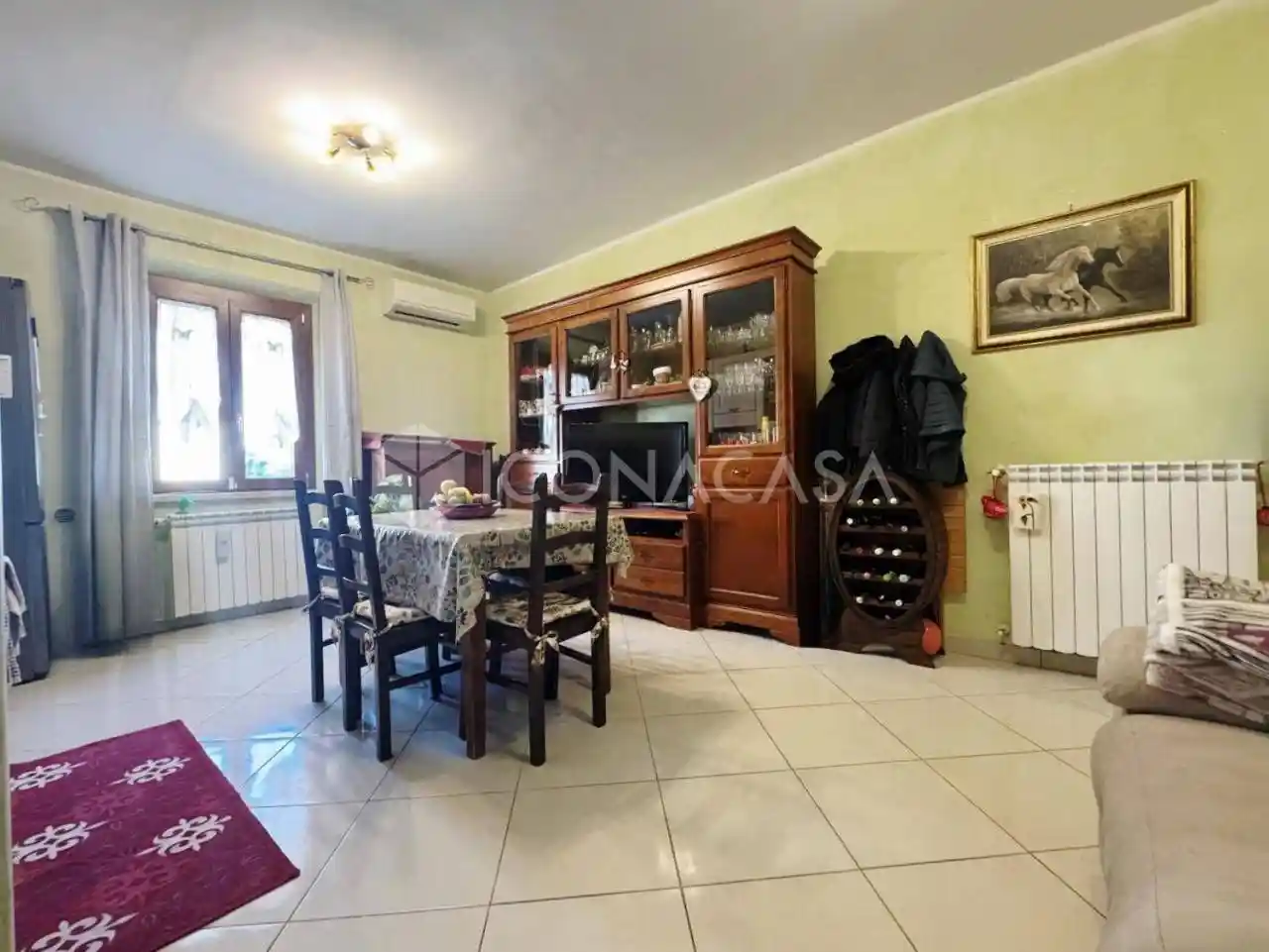 Trilocale via del Fringuello, Tor Tre Teste - Torre Maura, Roma - foto 3