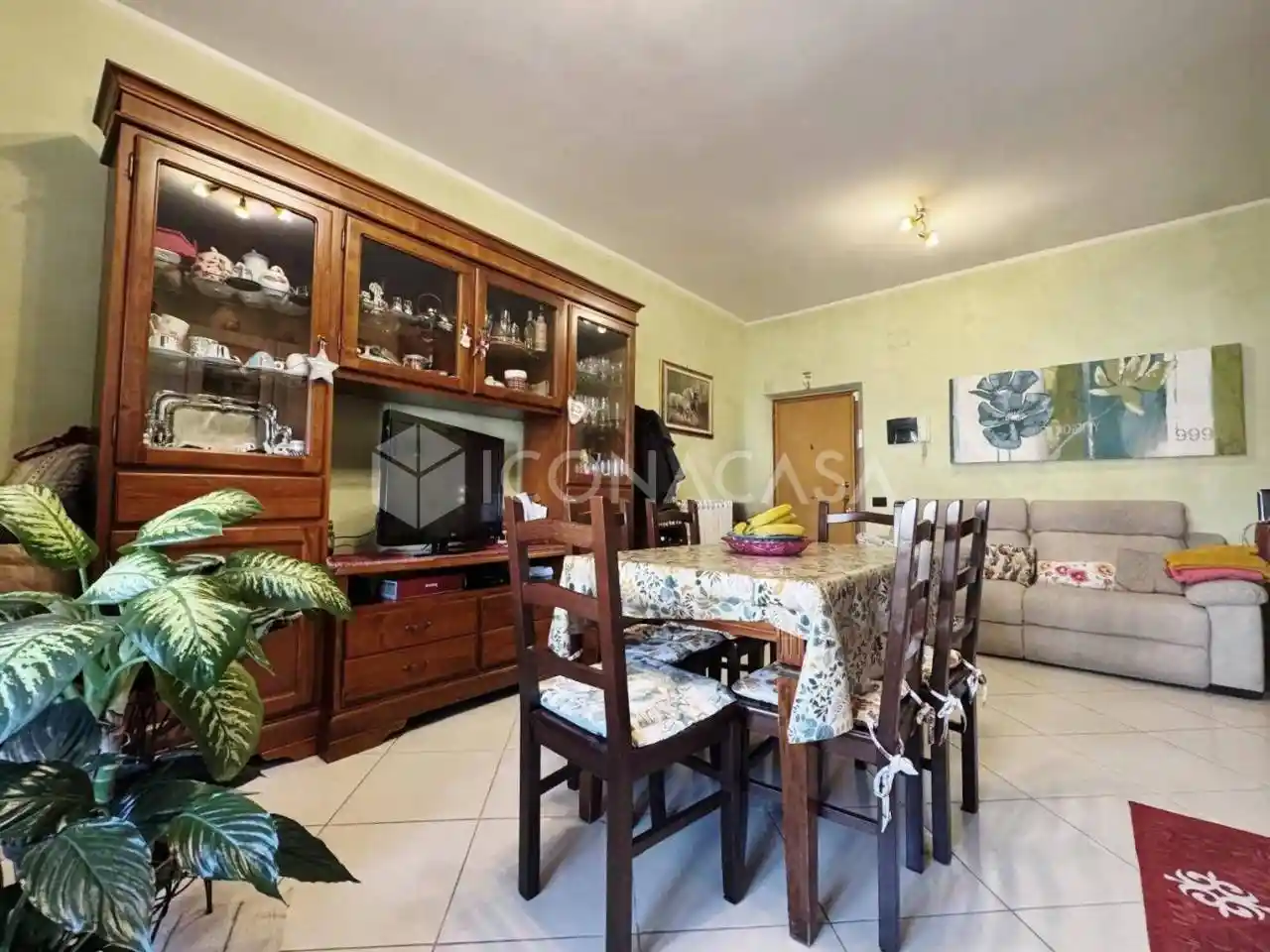 Trilocale via del Fringuello, Tor Tre Teste - Torre Maura, Roma - foto 4