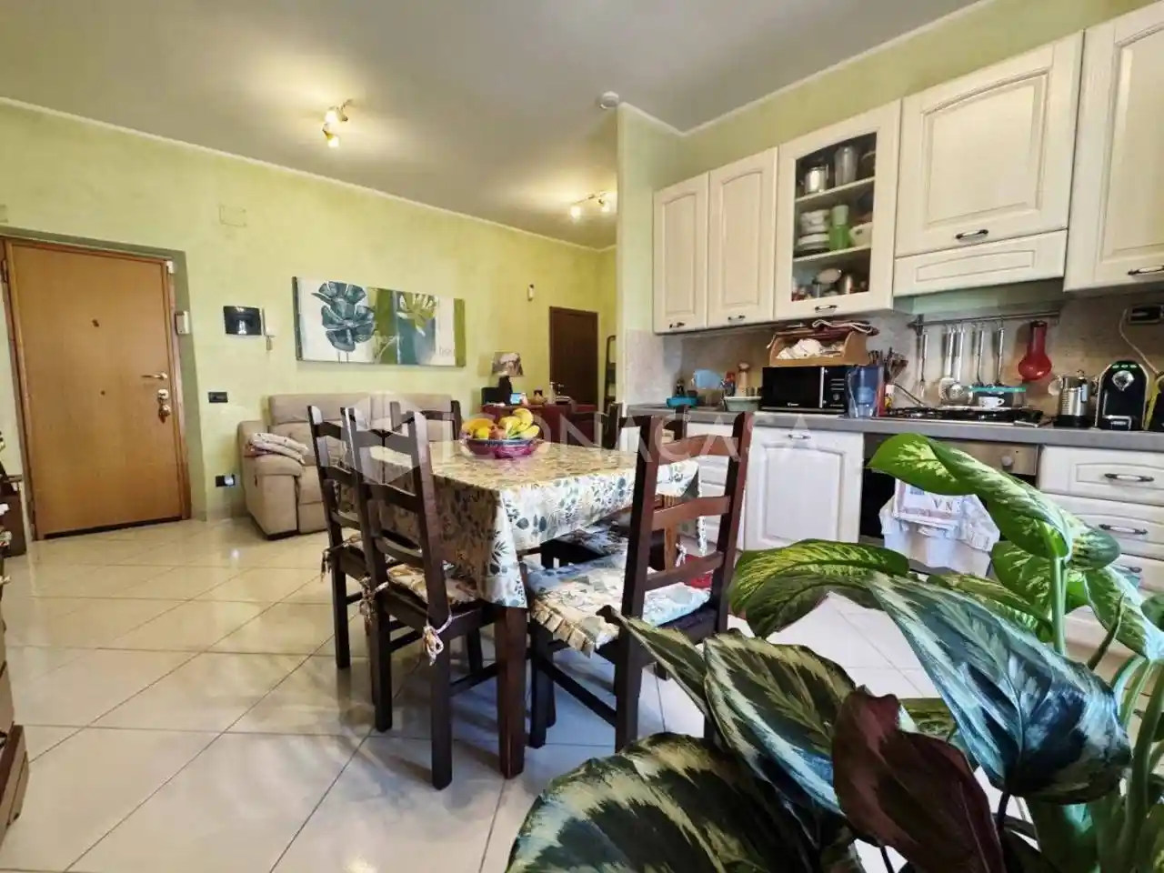 Trilocale via del Fringuello, Tor Tre Teste - Torre Maura, Roma - foto 5