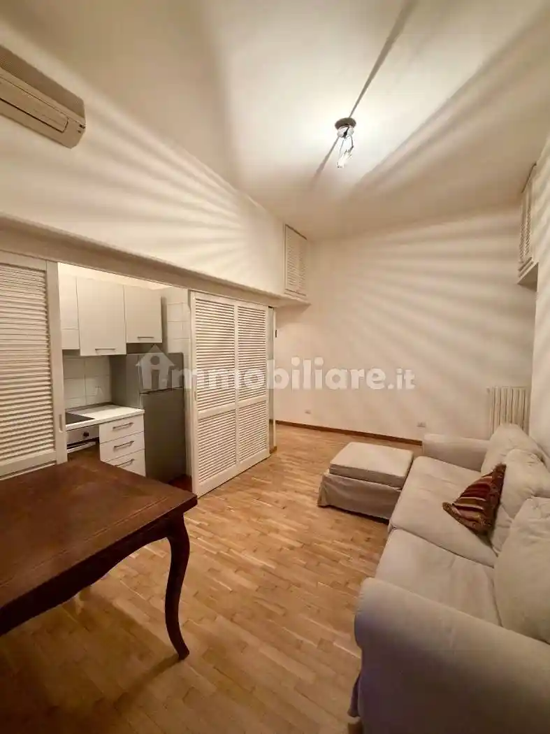 Bilocale via Adda, Melchiorre Gioia, Milano - foto 2