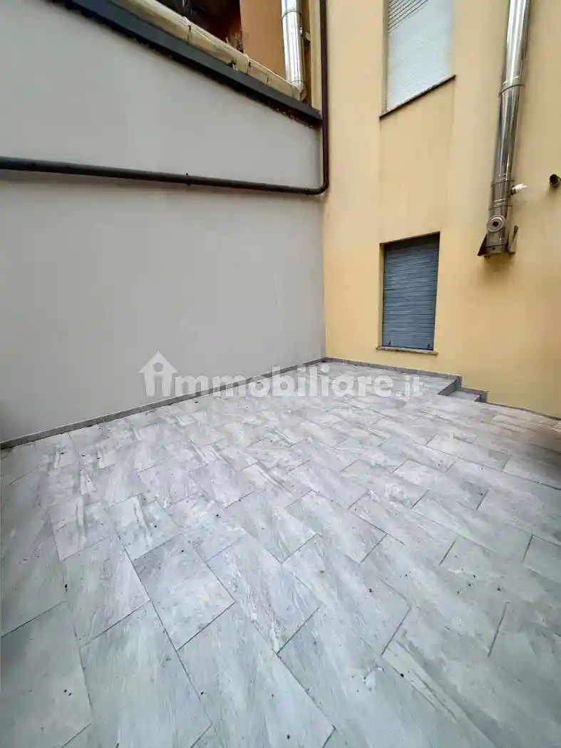 Bilocale via Adda, Melchiorre Gioia, Milano - foto 4