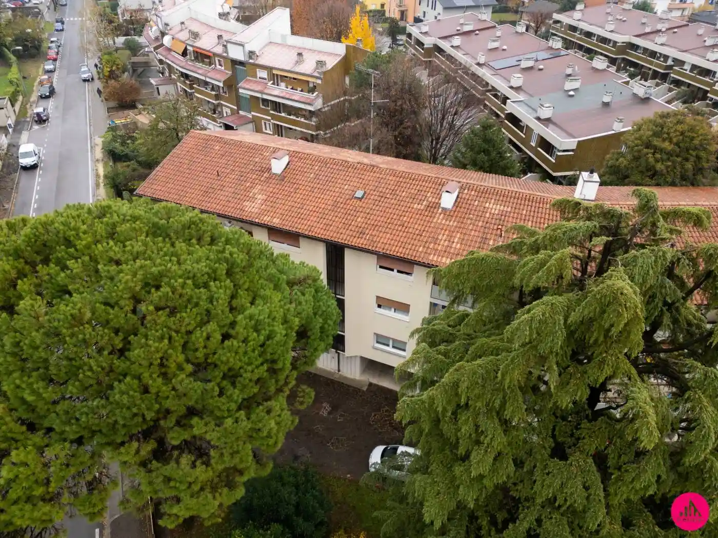 Quadrilocale via Medici, Viale Palmanova - Baldasserie, Udine - foto 2