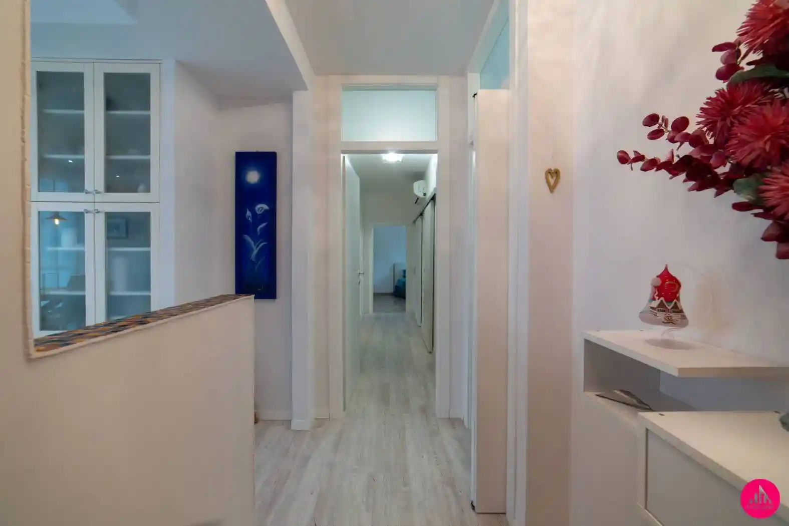 Quadrilocale via Medici, Viale Palmanova - Baldasserie, Udine - foto 4