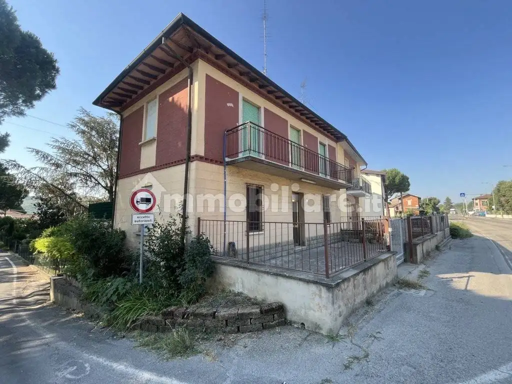 Appartamento in vendita a Imola