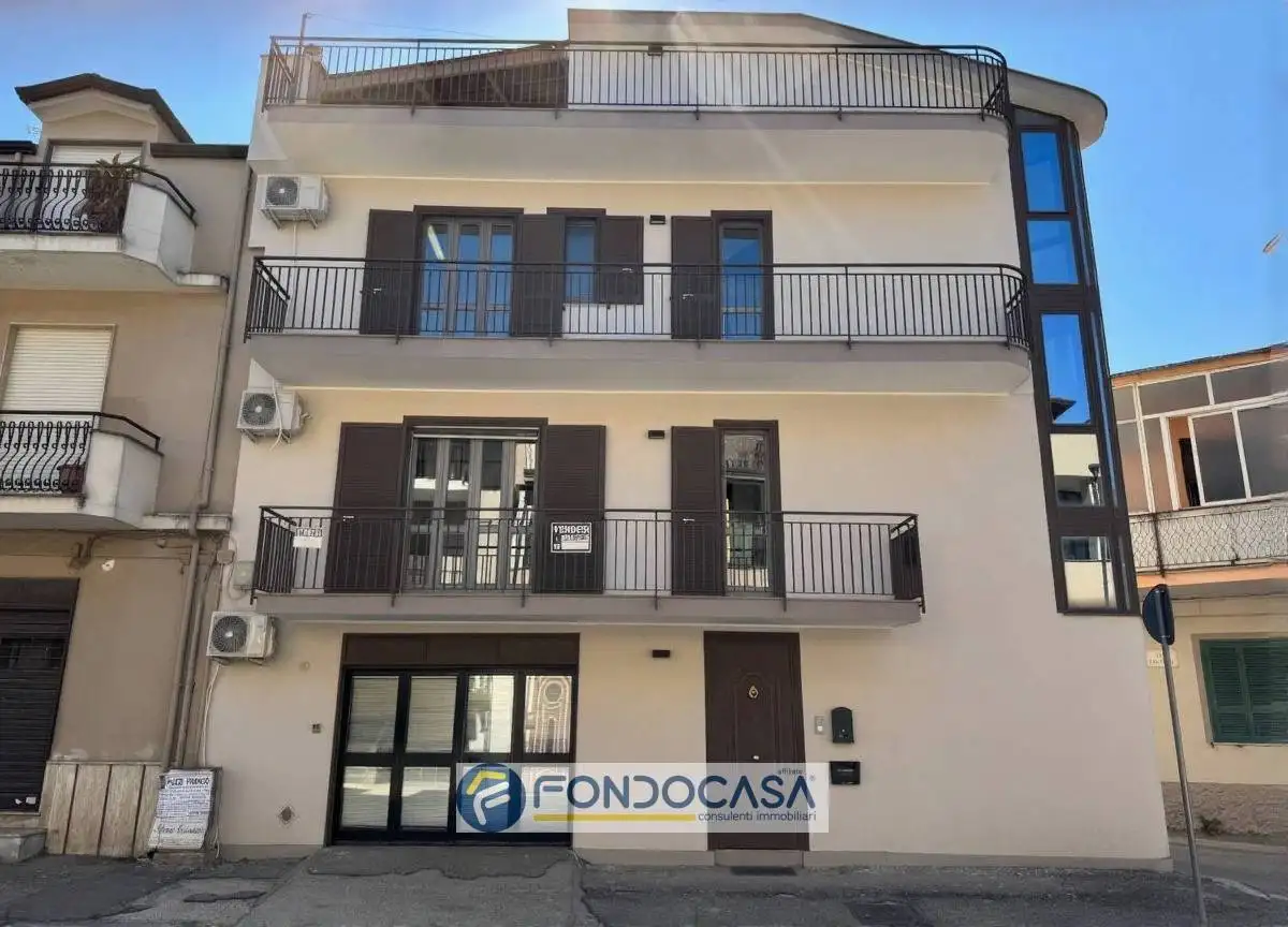 Villa in vendita a Parete