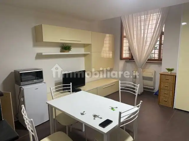 Appartamento in affitto a Napoli