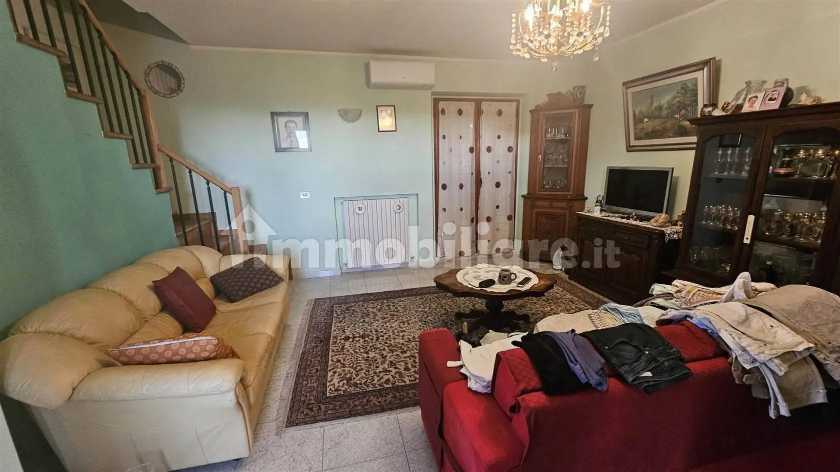 Appartamento in vendita a Montemarciano