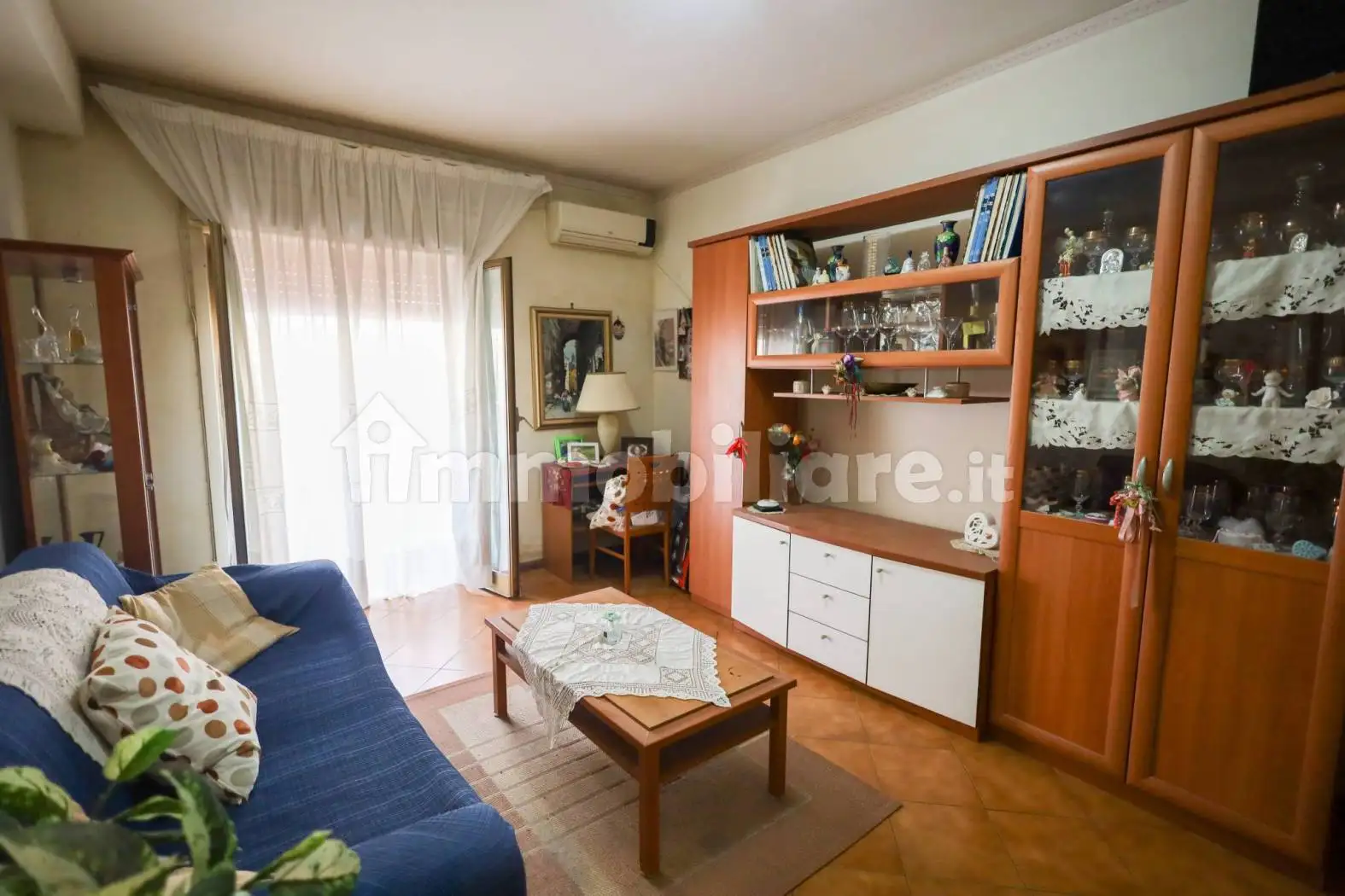 Appartamento in vendita a Aci Castello