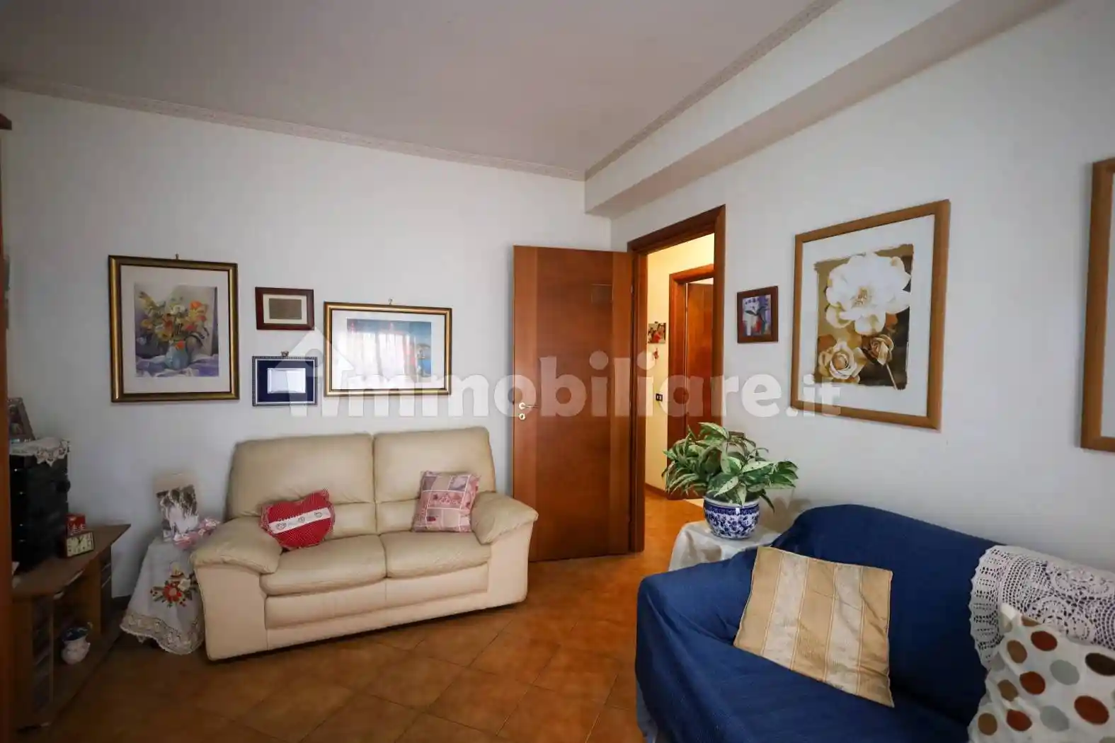 Trilocale via Tripoli 181, Centro, Aci Castello - foto 4