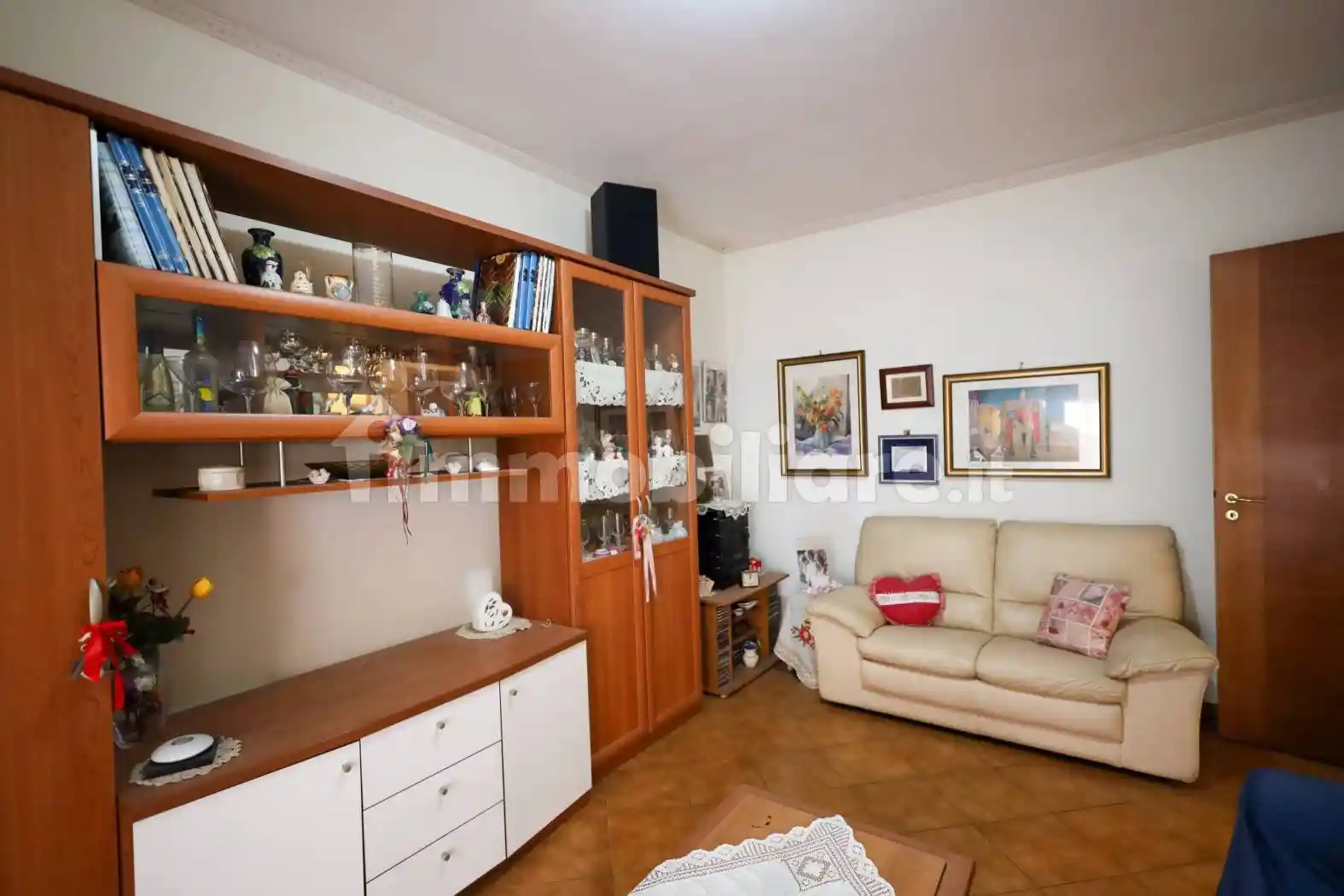 Trilocale via Tripoli 181, Centro, Aci Castello - foto 5