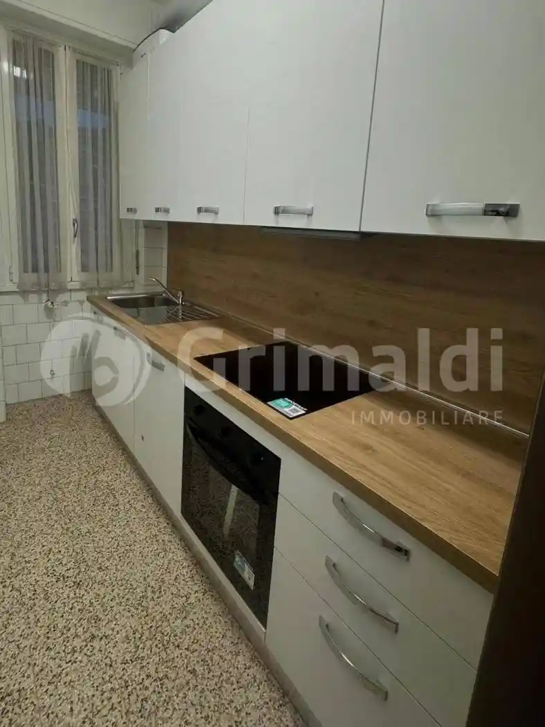 Bilocale via Risorgimento , 20, San Fruttuoso, Monza - foto 3