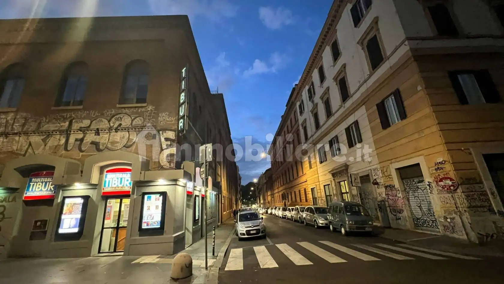 Appartamento in affitto a Roma