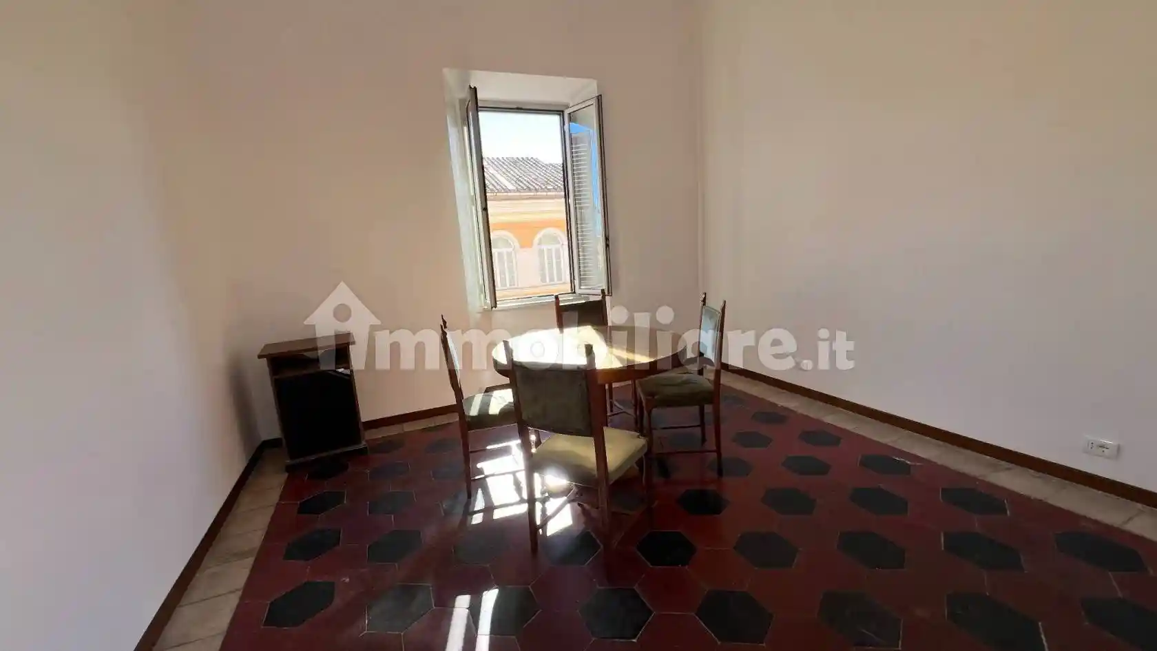 Trilocale via dei Sabelli, San Lorenzo, Roma - foto 3