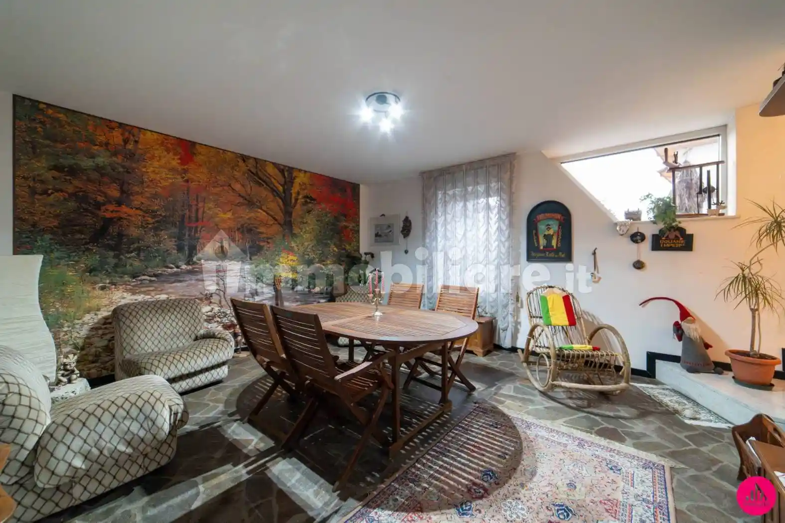 Villa a schiera via Attimis, Via Lumignacco - Via Pozzuolo, Udine - foto 5