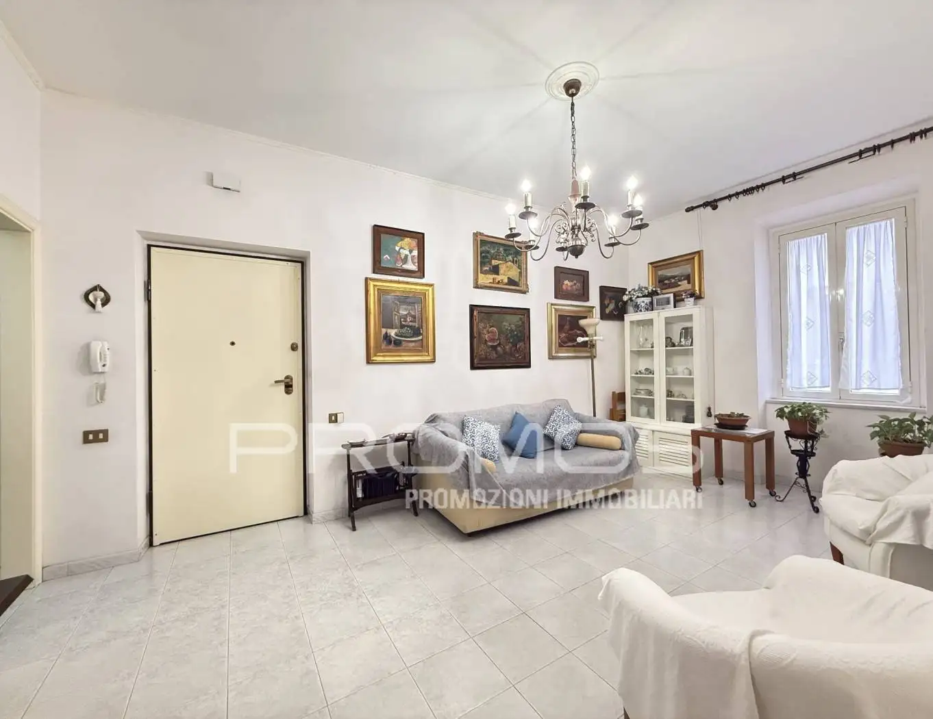 Appartamento in vendita a Cagliari