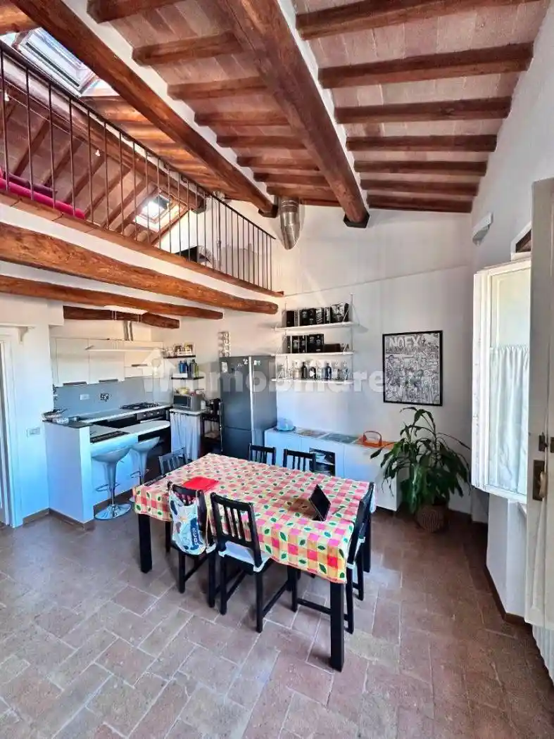 Bilocale via del Parione, Centro Storico, Perugia - foto 2