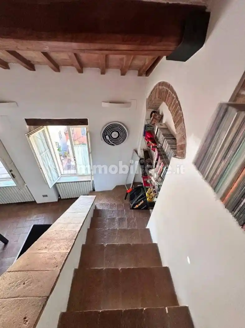 Bilocale via del Parione, Centro Storico, Perugia - foto 3