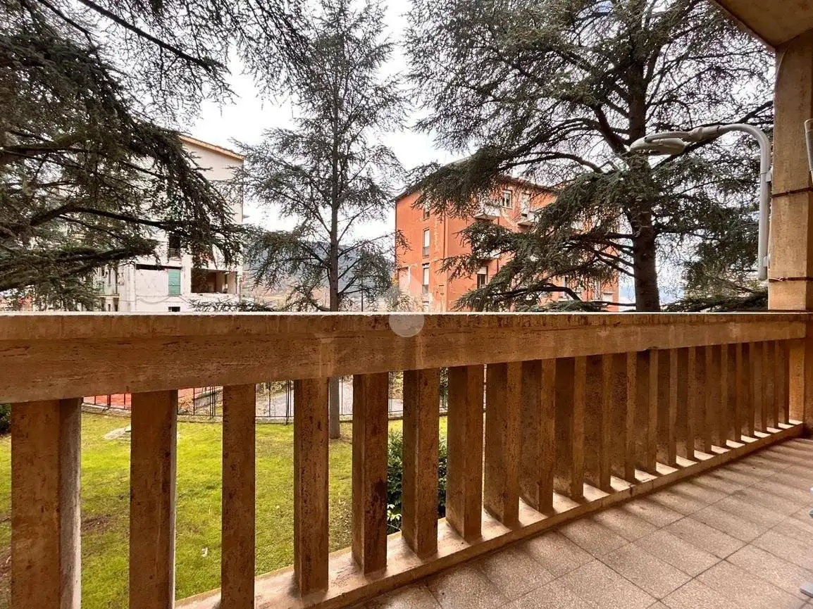 Appartamento in vendita a L'Aquila