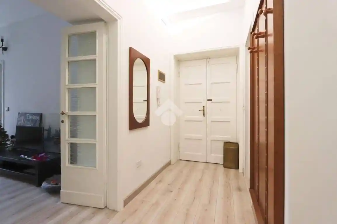 Quadrilocale via dei Vestini 7, Duomo - Fontana Luminosa, L'Aquila - foto 2