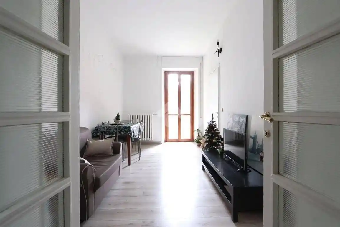 Quadrilocale via dei Vestini 7, Duomo - Fontana Luminosa, L'Aquila - foto 3