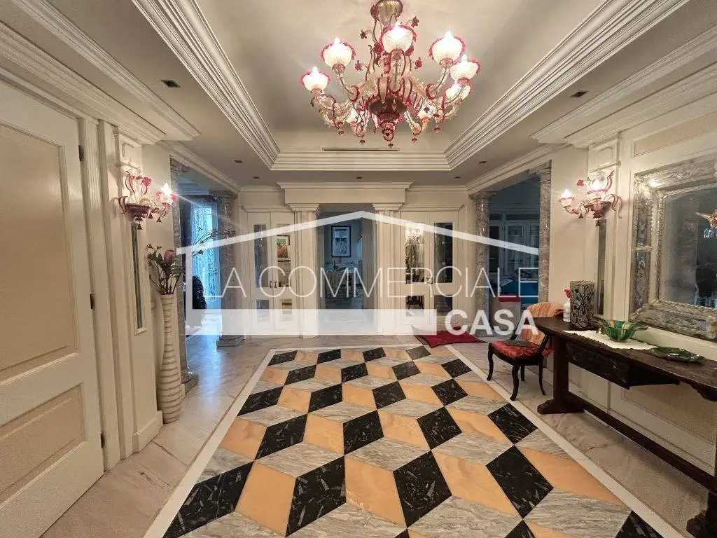 Villa in vendita a Venezia