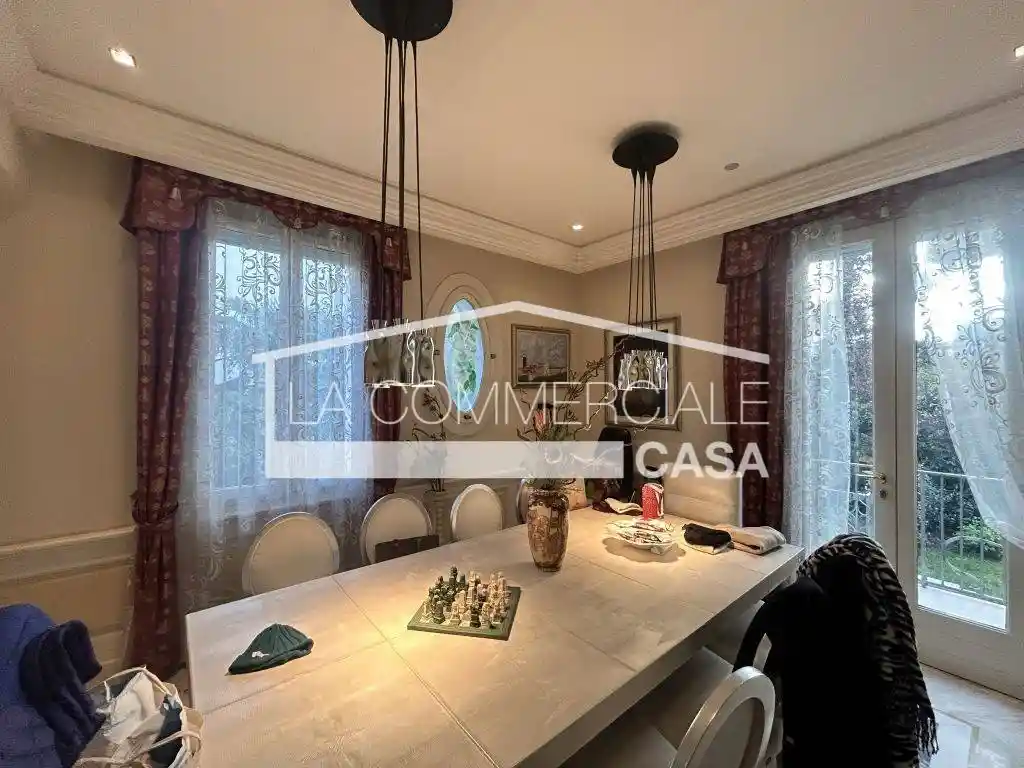 Villa unifamiliare, ottimo stato, 416 m², Lido di Venezia, Venezia - foto 5