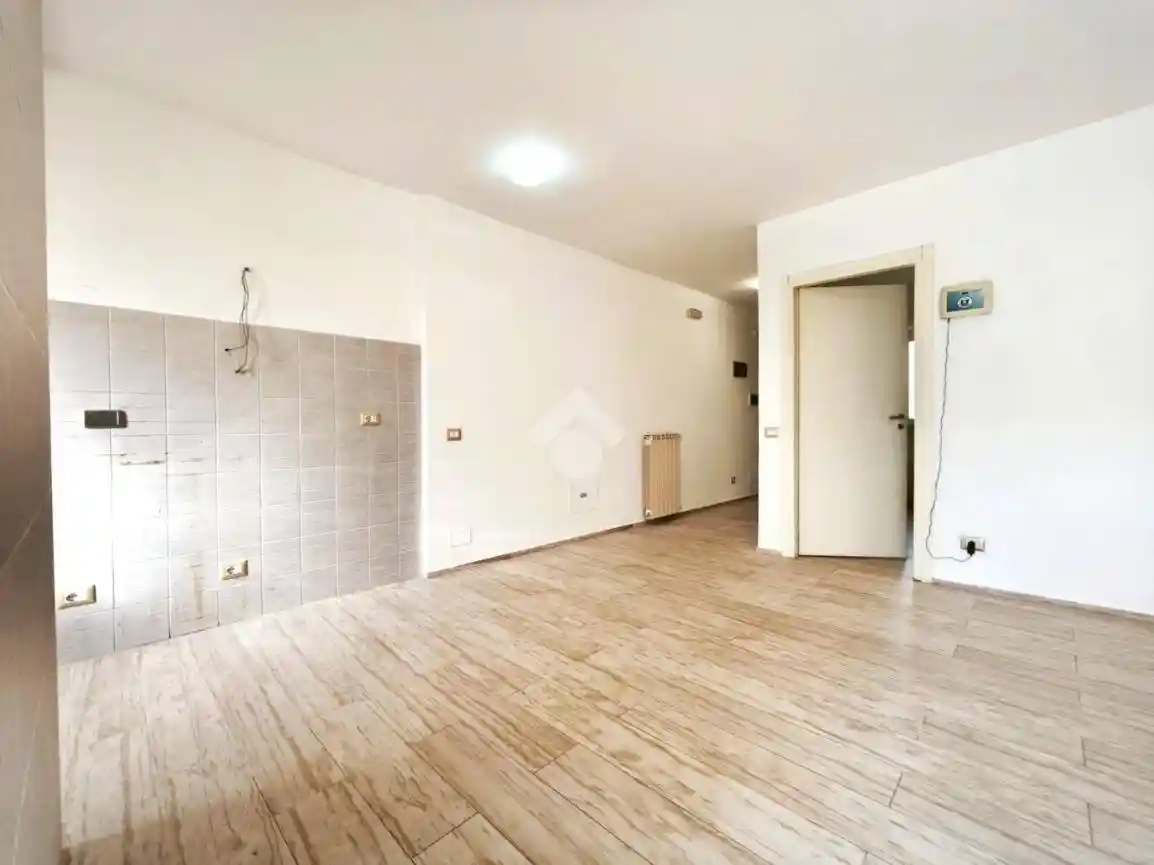 Bilocale vicolo della Giustiniana 23, Prima Porta, Roma - foto 2