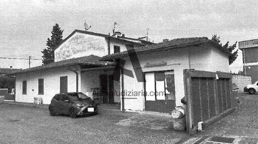 Appartamento in asta a Scandicci