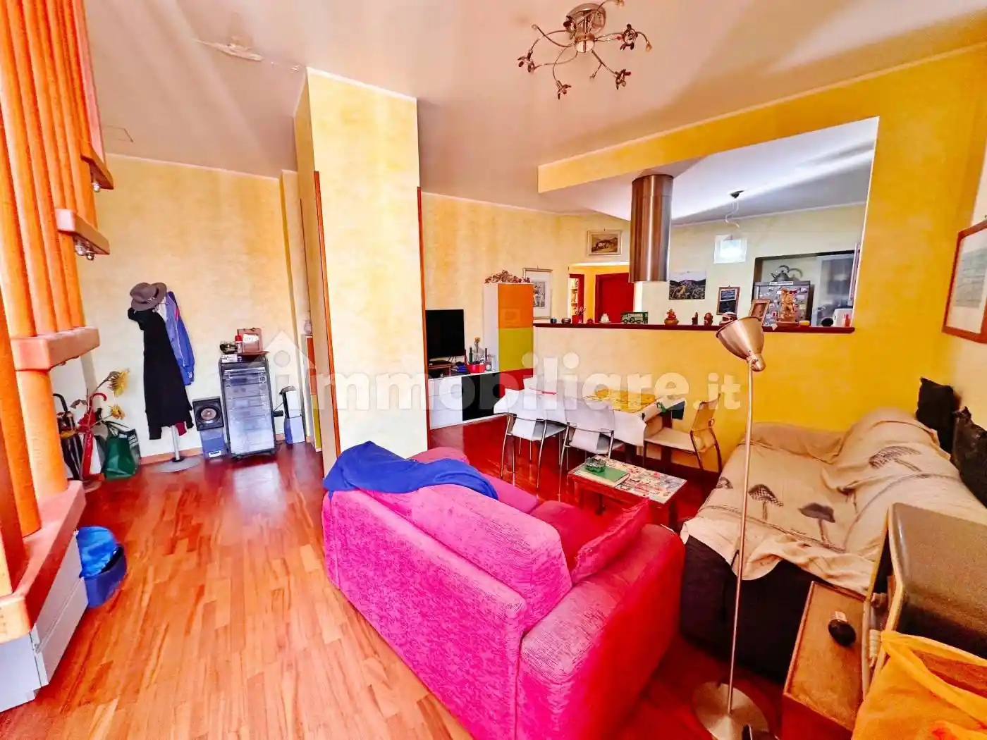 Attico ottimo stato, 120 m², Villa Fiorelli, Roma - foto 4