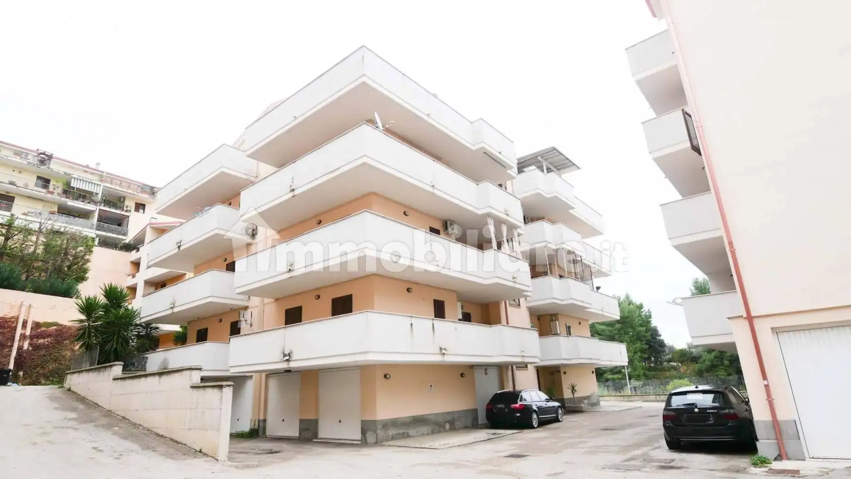 Attico - Mansarda in vendita a Montesilvano