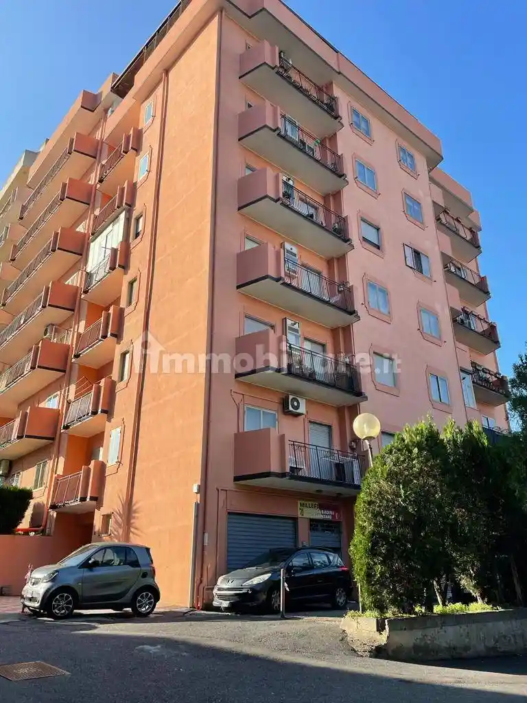 Quadrilocale viale Vincenzo De Filippis, Sant'Antonio - De Filippis, Catanzaro - foto 2