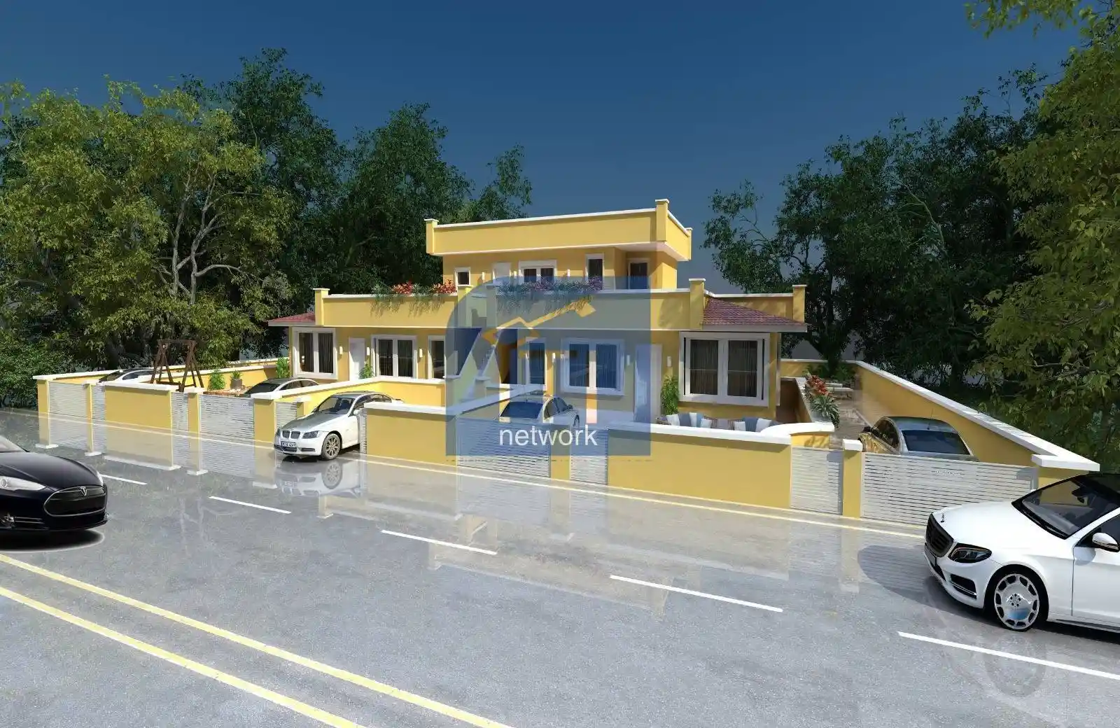 Trilocale via delle margherite, Campo Jemini, Pomezia - foto 2