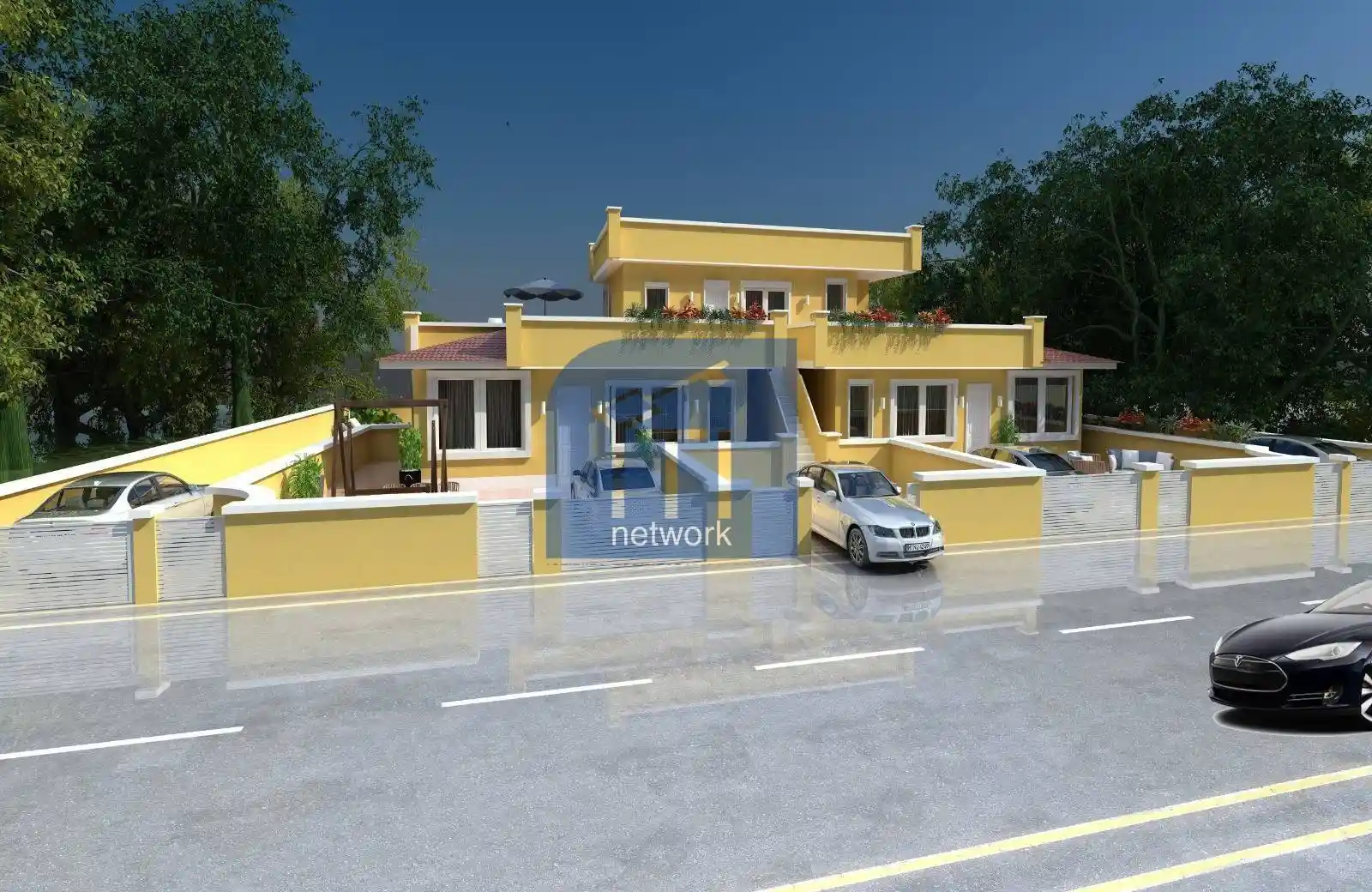 Trilocale via delle margherite, Campo Jemini, Pomezia - foto 3