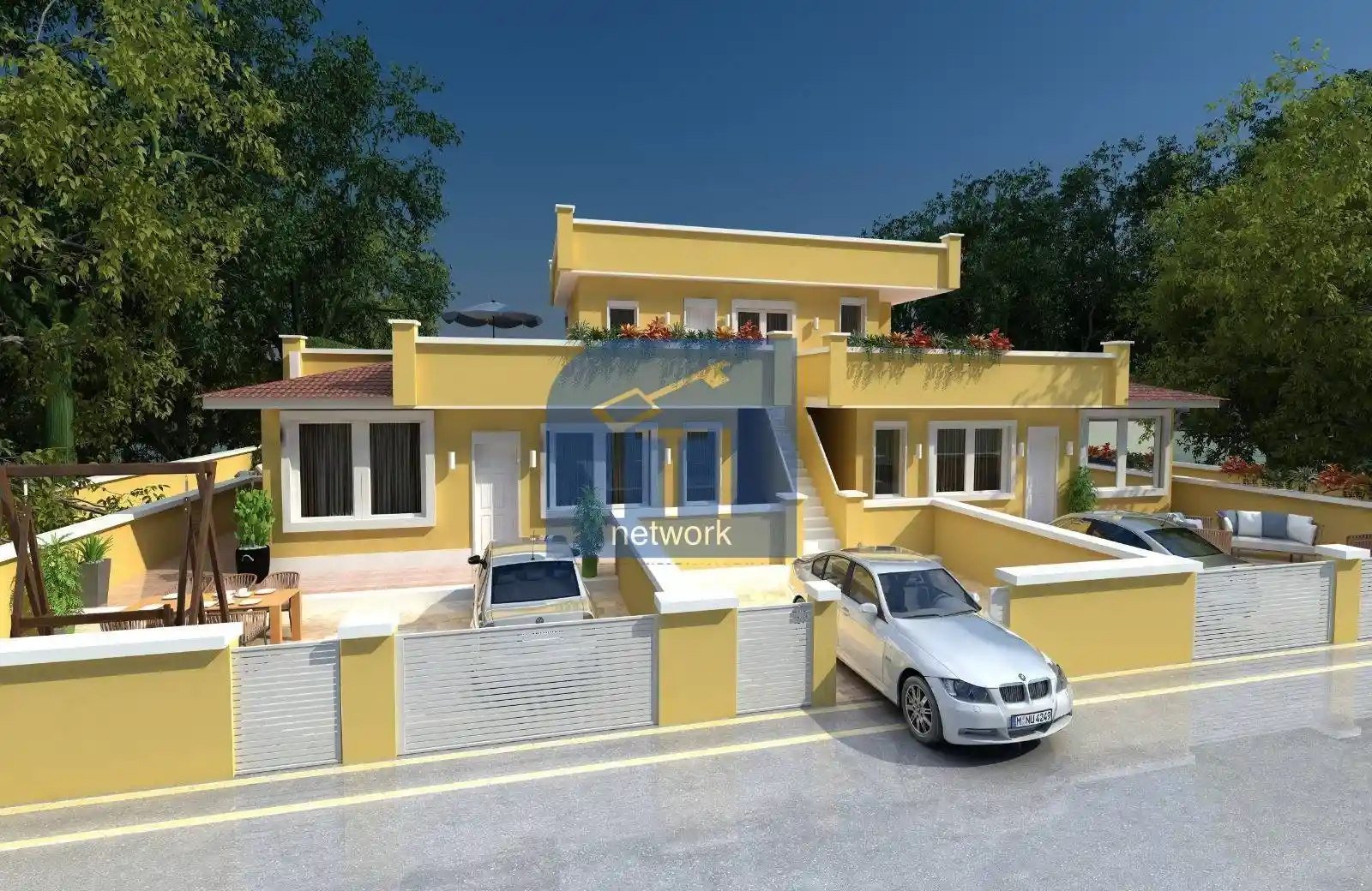 Trilocale via delle margherite, Campo Jemini, Pomezia - foto 4