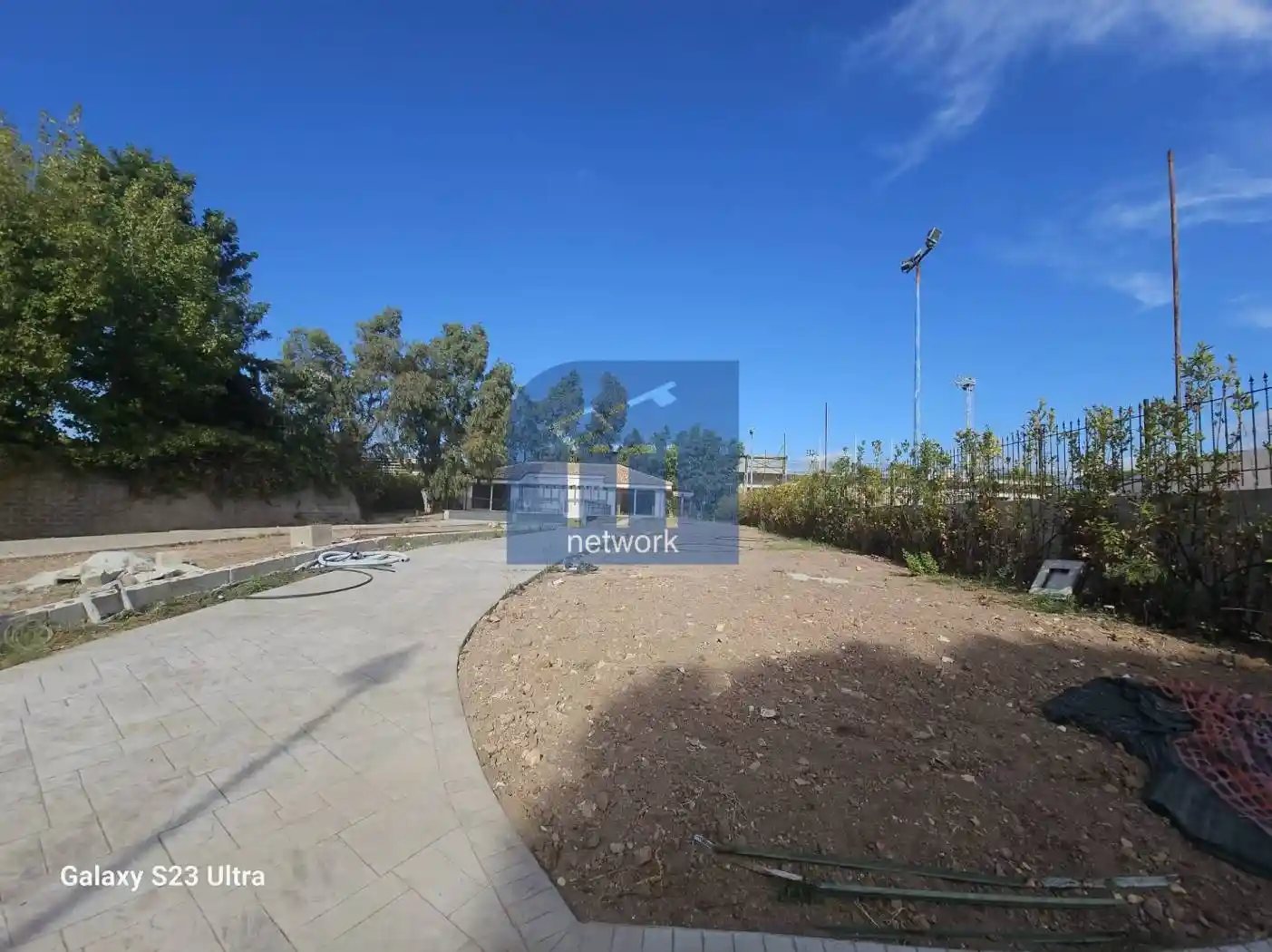 Villa in vendita a Pomezia