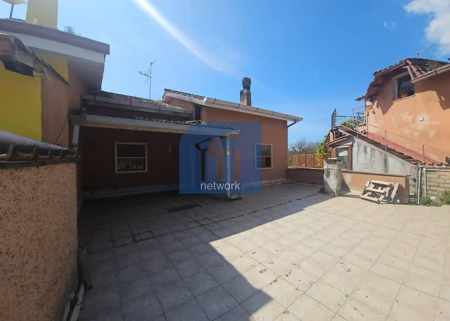 Trilocale via Ermanno Giglio Tos, Monte Migliore, Roma - foto 2