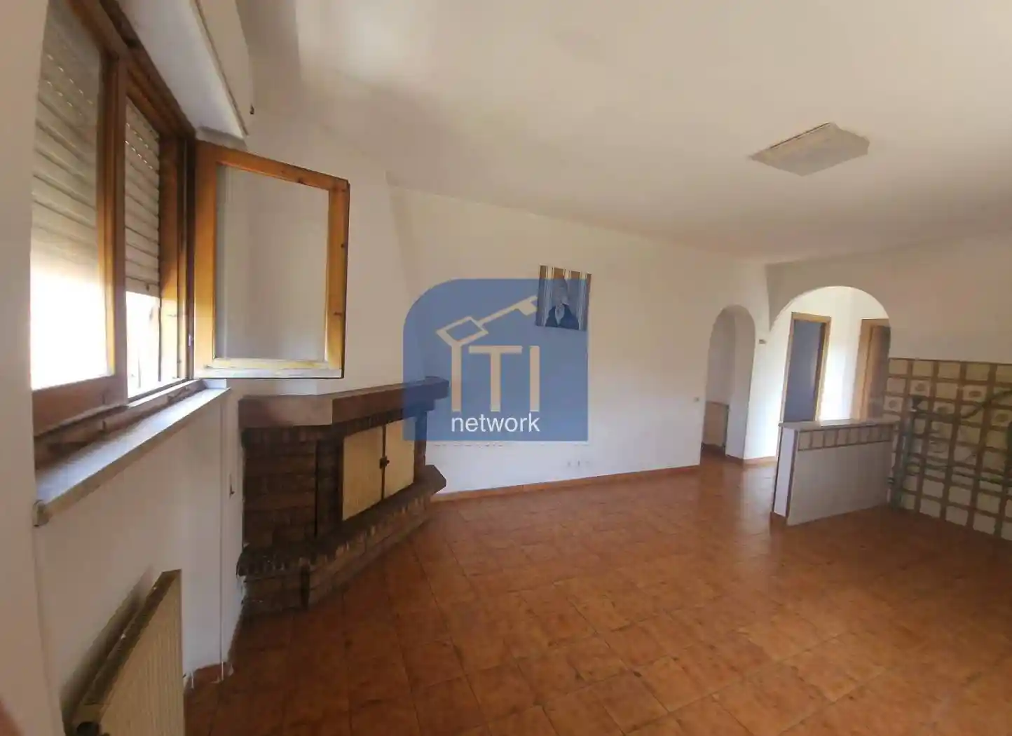 Trilocale via Ermanno Giglio Tos, Monte Migliore, Roma - foto 3