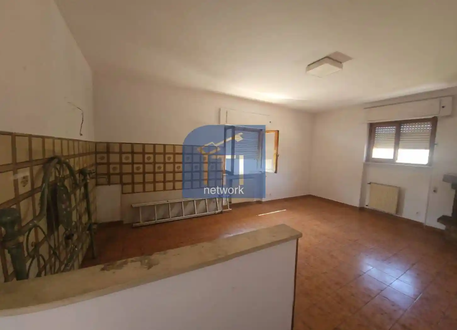 Trilocale via Ermanno Giglio Tos, Monte Migliore, Roma - foto 4