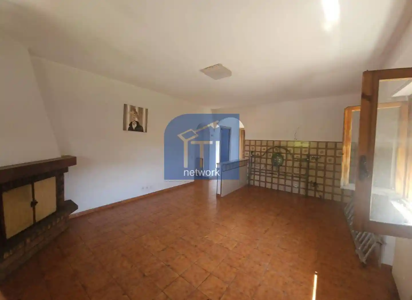 Trilocale via Ermanno Giglio Tos, Monte Migliore, Roma - foto 5