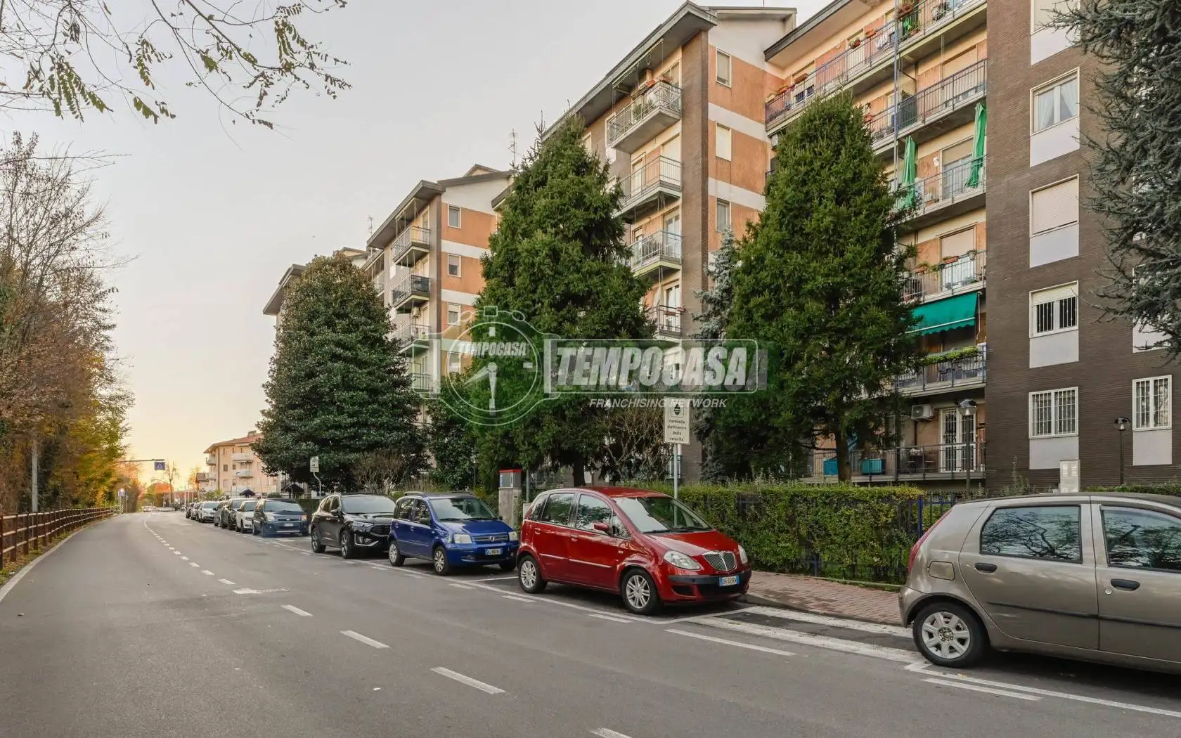 Appartamento in vendita a Vignate