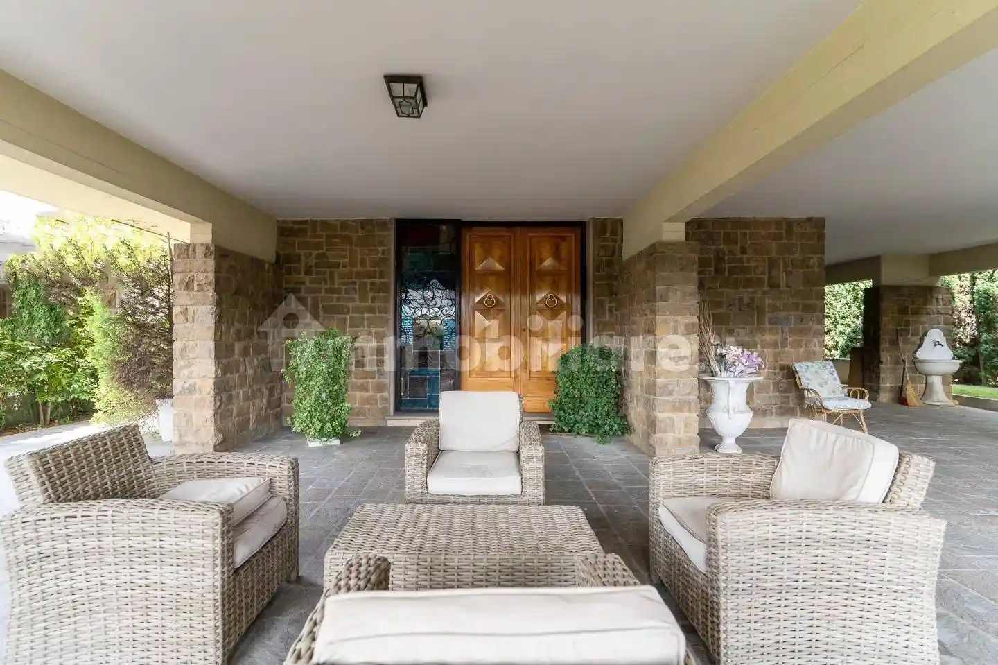 Villa in vendita a Vinci