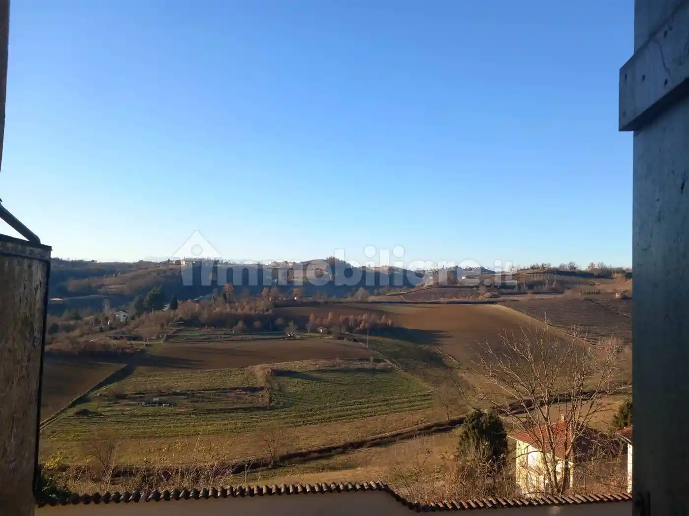 Terratetto unifamiliare via Argentero  16, Centro, Castelnuovo Don Bosco - foto 2