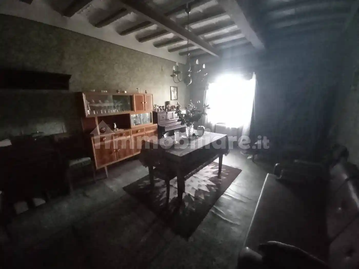 Terratetto unifamiliare via Argentero  16, Centro, Castelnuovo Don Bosco - foto 3