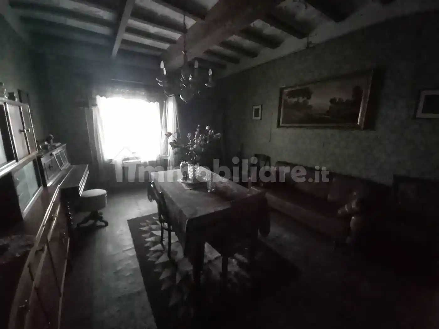 Terratetto unifamiliare via Argentero  16, Centro, Castelnuovo Don Bosco - foto 4