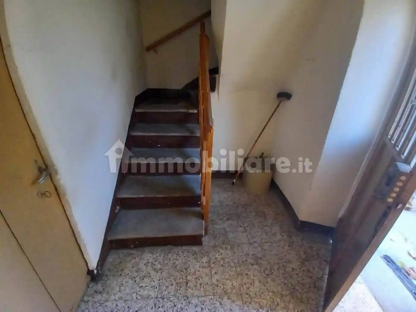 Terratetto unifamiliare via Argentero  16, Centro, Castelnuovo Don Bosco - foto 5