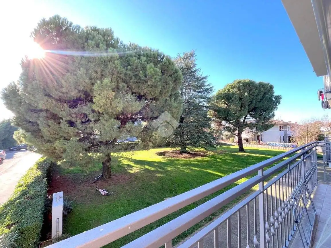 Appartamento in vendita a Telgate