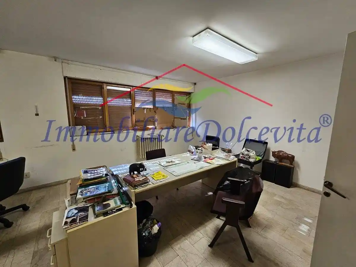 Trilocale via Norvegia 10, Europa, Firenze - foto 4