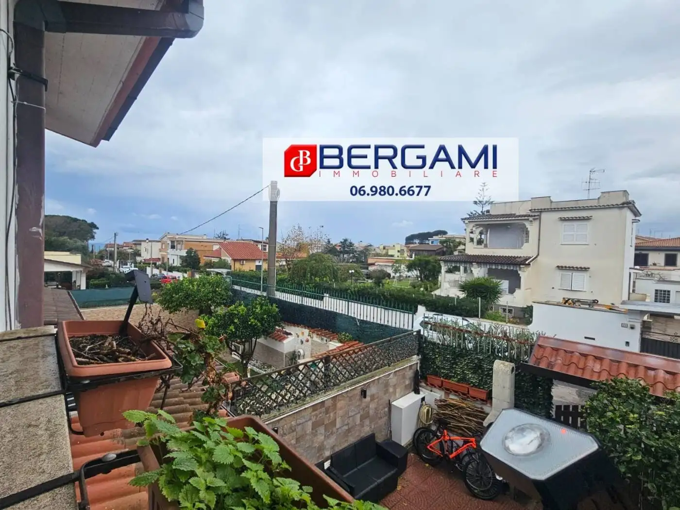 Villa a schiera via Igea 22, Marechiaro, Anzio - foto 2