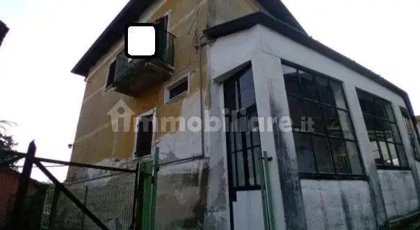 Casa indipendente in asta a Bioglio