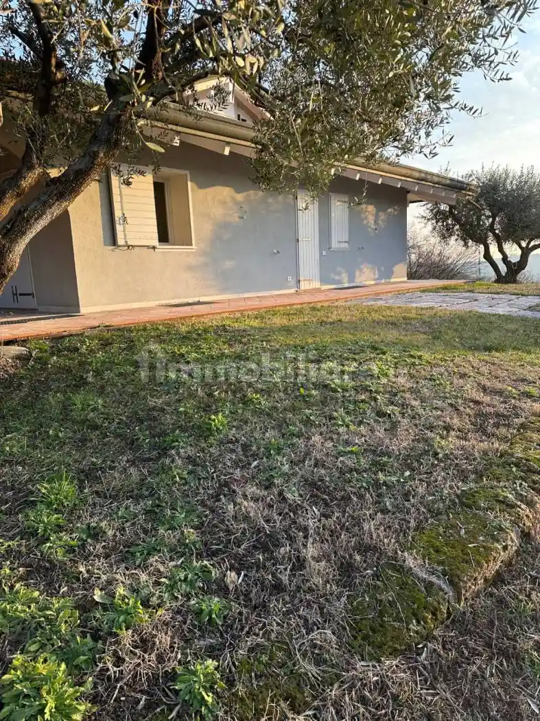 Villa in vendita a Arzignano